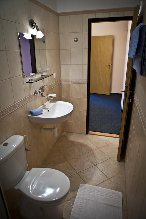 Vila Demanova Liptovský Mikuláš Habitación foto